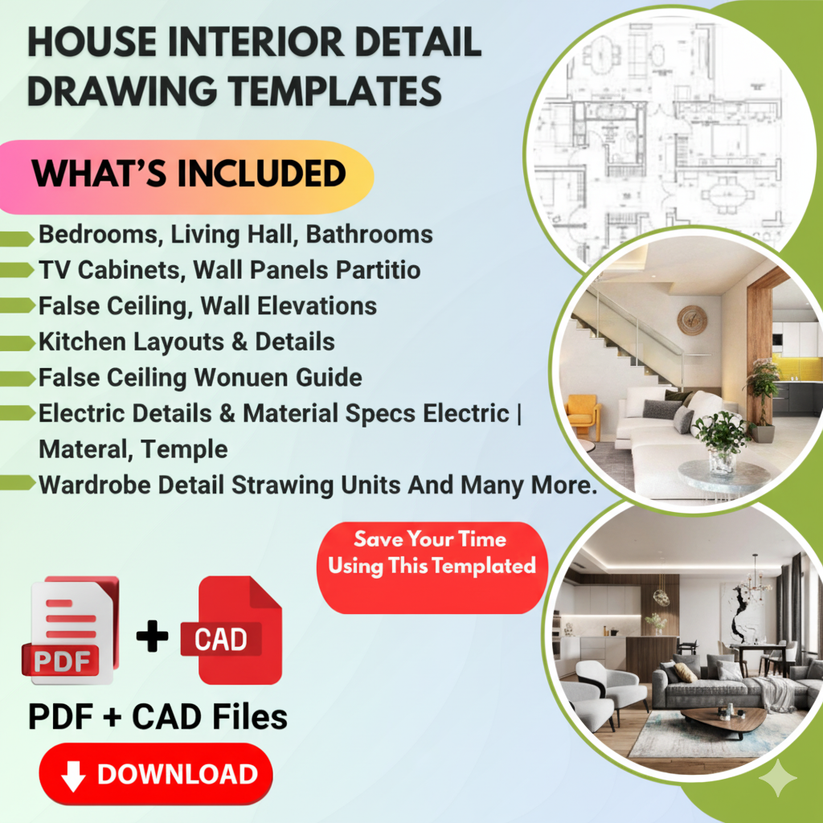 Structural Drawing Template – engineerssathi.com